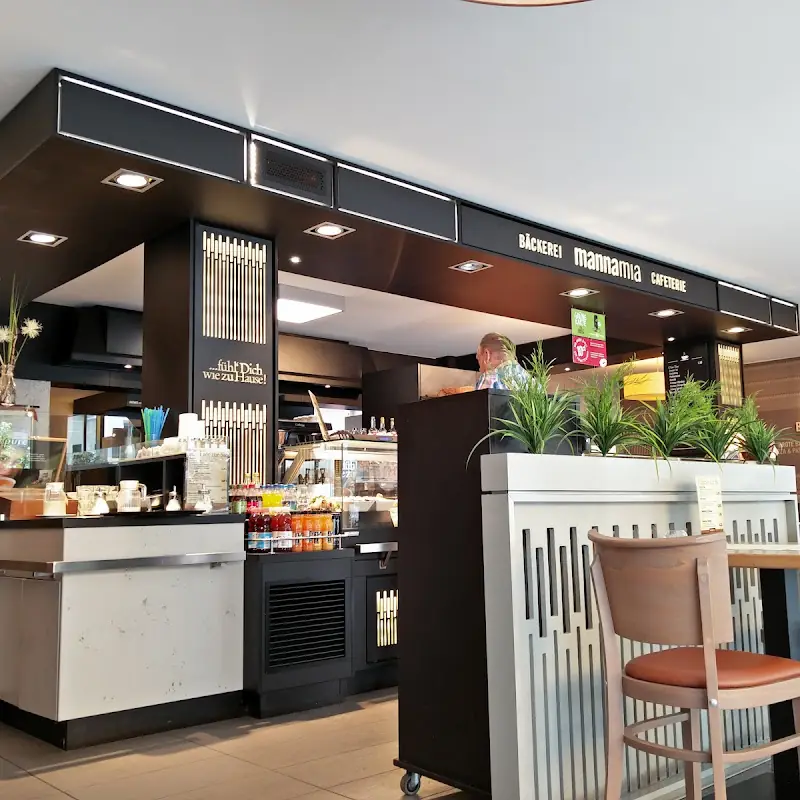 (mannamia) Feinbäckerei Ruch GmbH