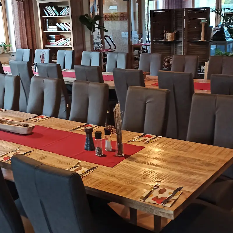 Restaurant Olympos Clubhaus FC Odenheim