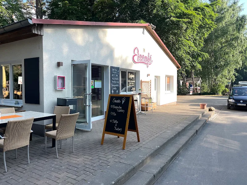 Eiscafé Ostseecamp