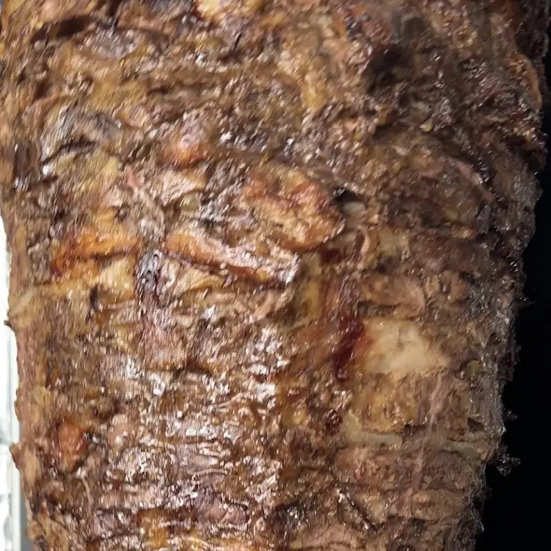 my Bro‘s Döner