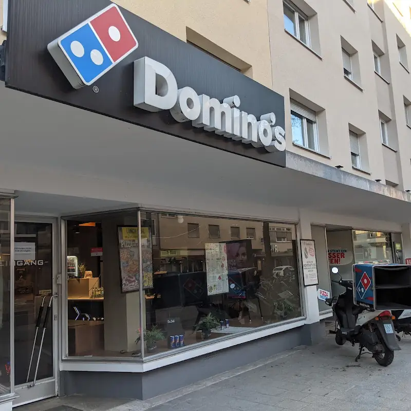 Domino's Pizza Ulm Ost