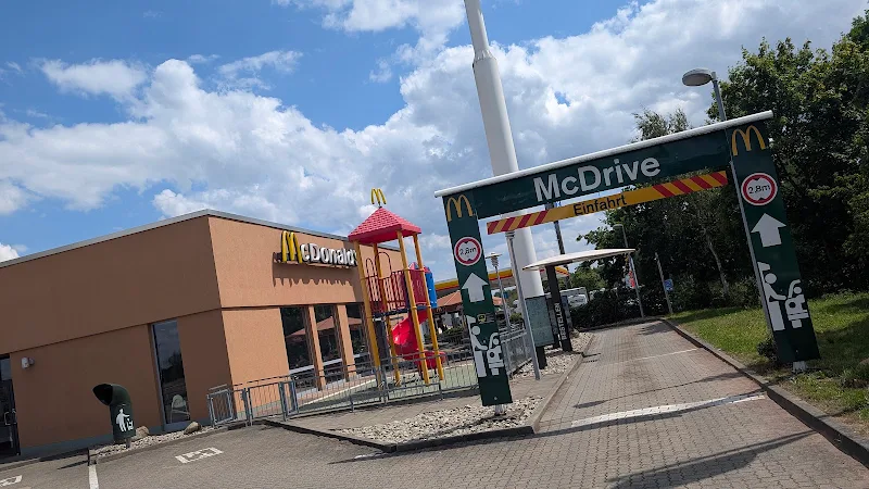 McCafé