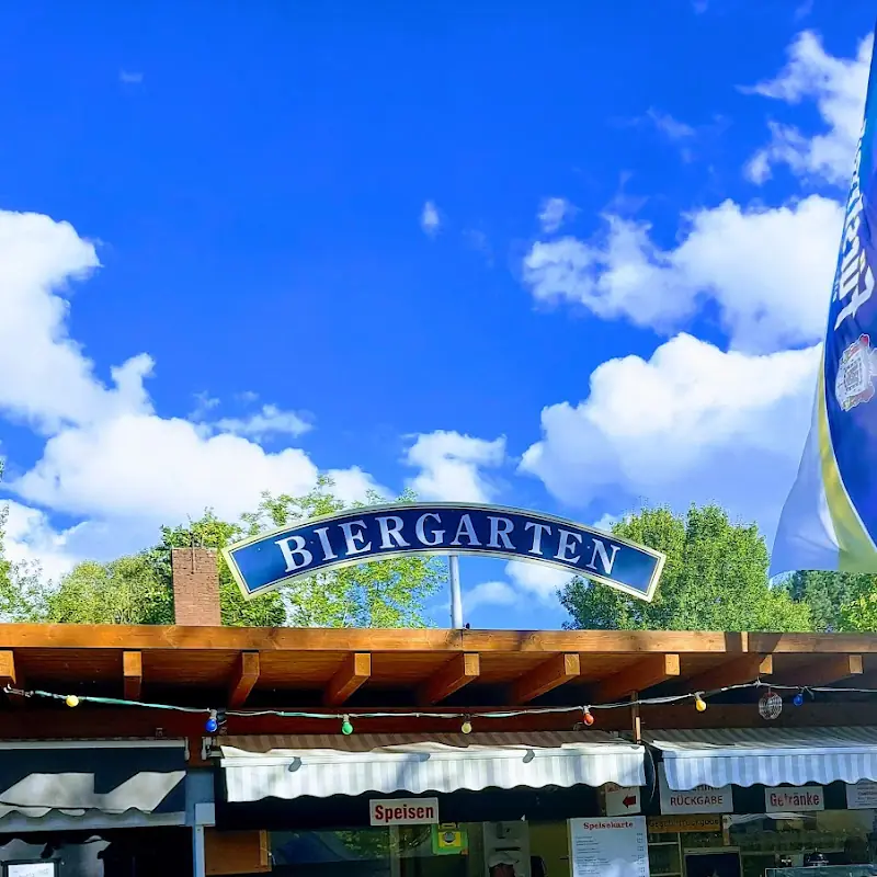 Biergarten Donaueschingen