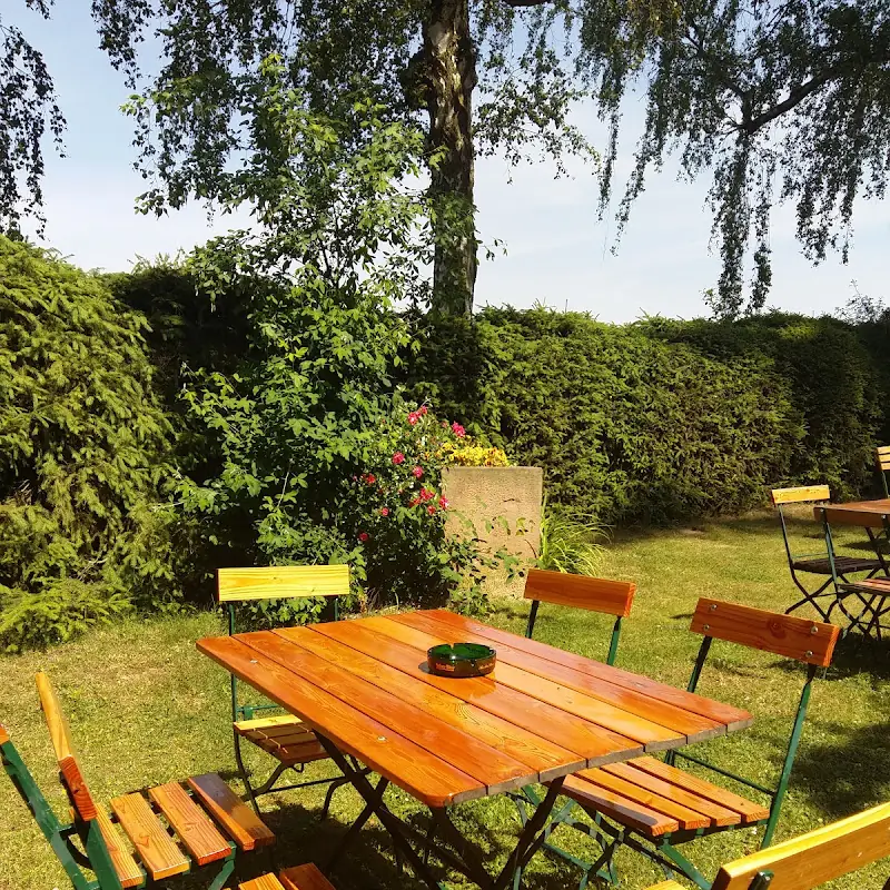 Zur Wilhemshöhe/ Schwarzer Mann