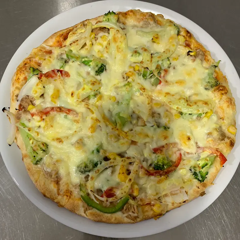 Pizzeria Alanya