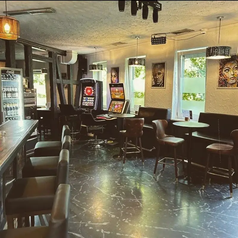Elber's Club