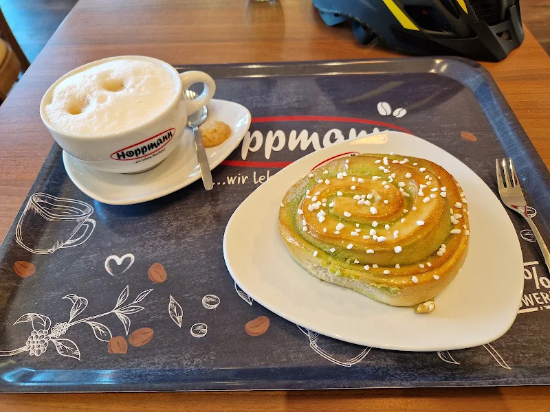 Bäckerei Hoppmann KG