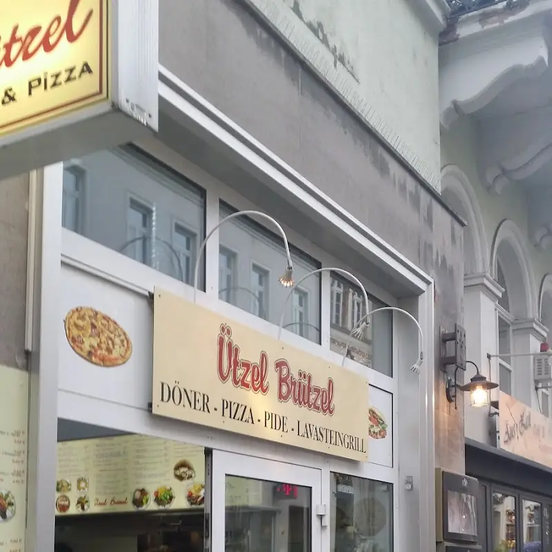 Ützel Brützel