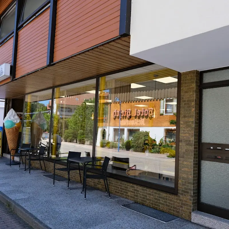 Bäckerei Haag (Filiale Enzklösterle)