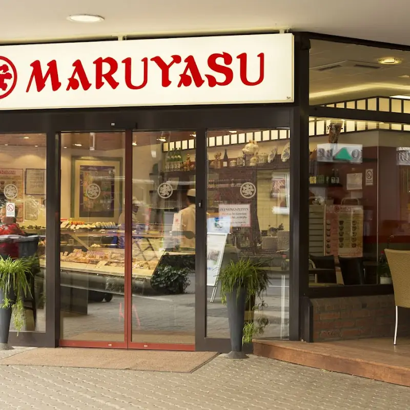 MARUYASU MEERBUSCH BÜDERICH