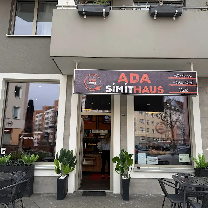 ADA Simit Haus