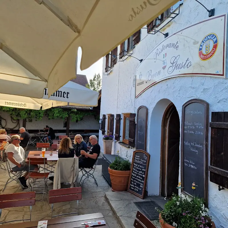 Buon Gusto
