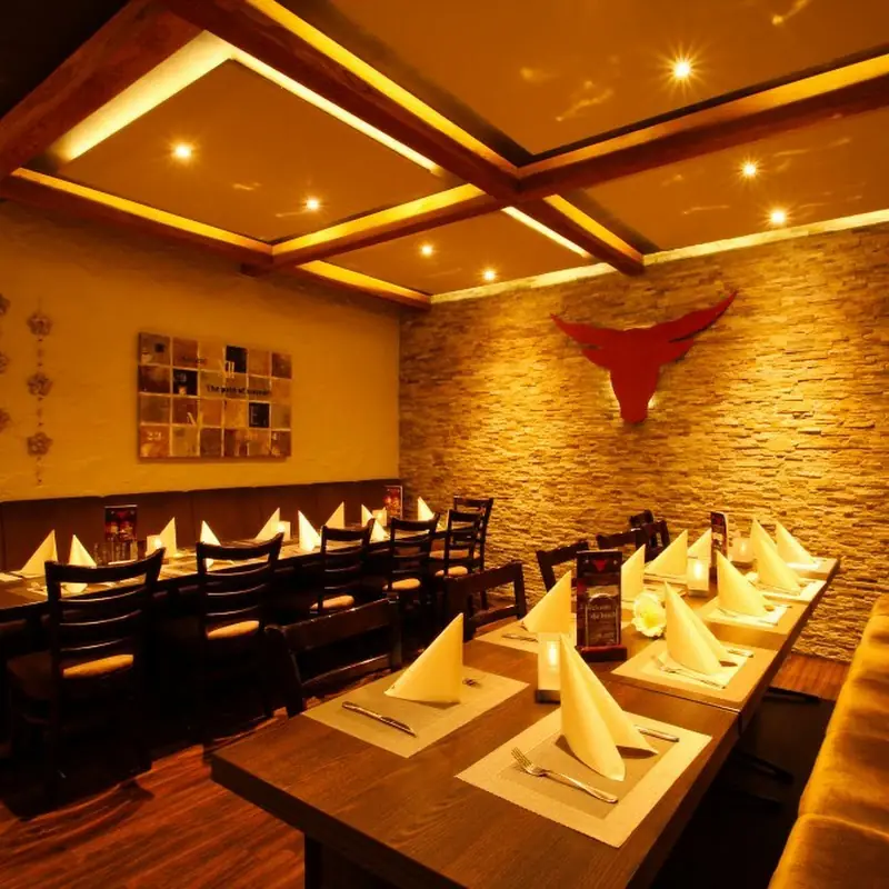 Drago Steakhaus