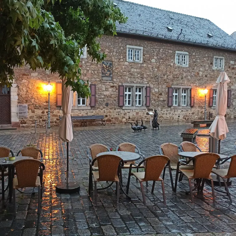 Schlossgrill Melsungen