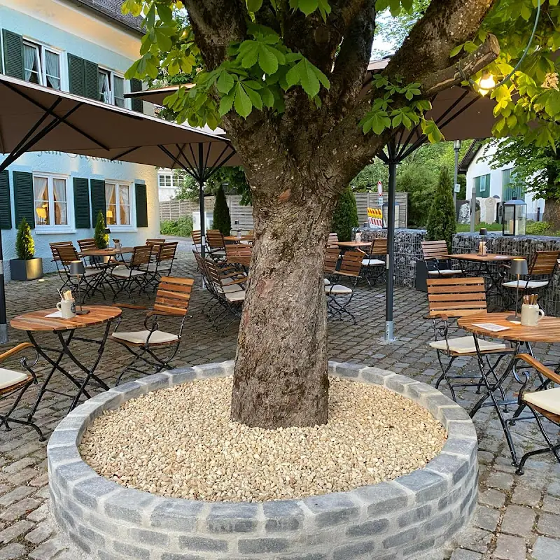 Gasthaus Schwanen