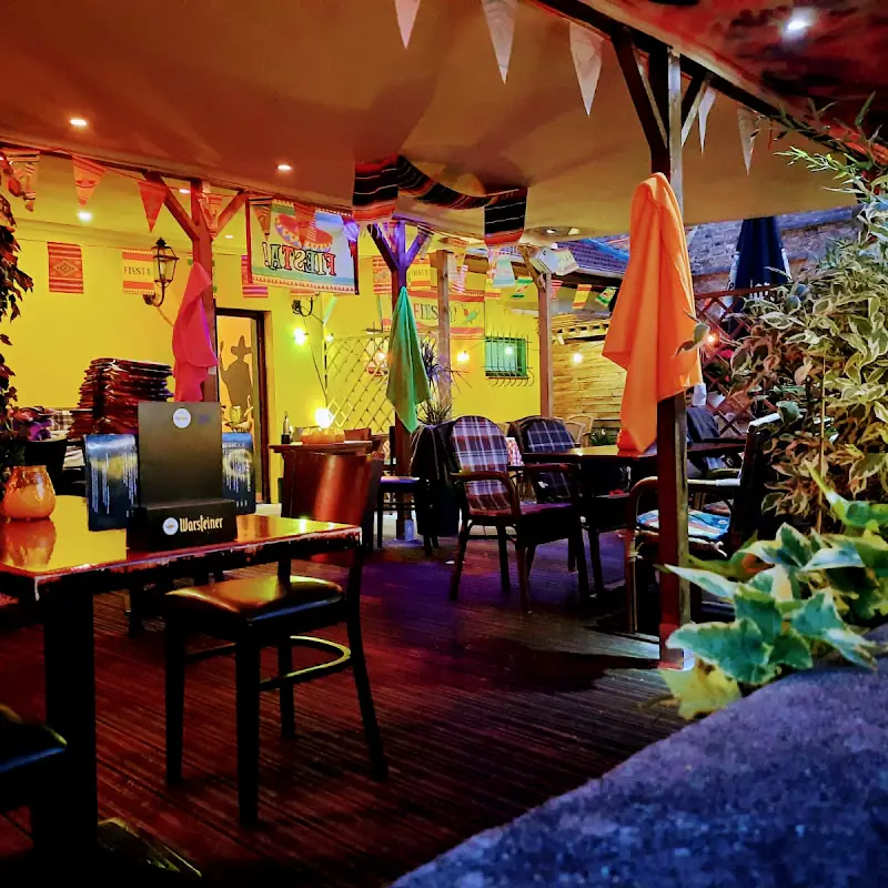 Steakhaus Veracruz