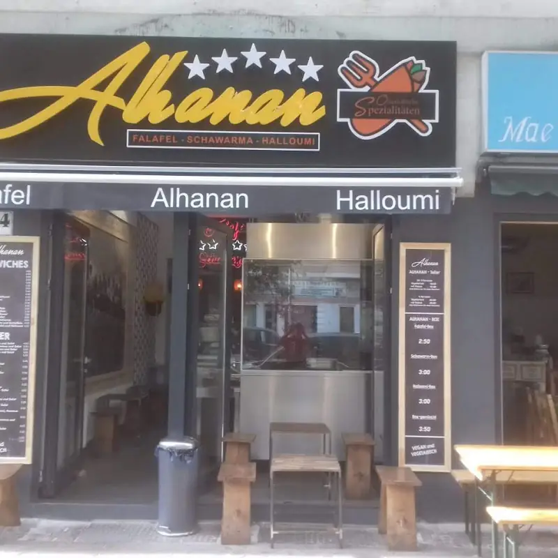 Al Hanan