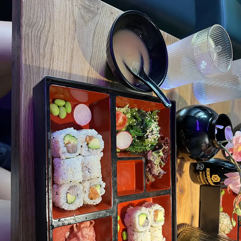 Yuki Sushi & Bowl