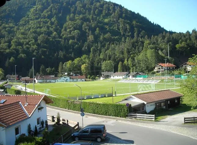 Hotel Alpenhof - Ingolf Berger