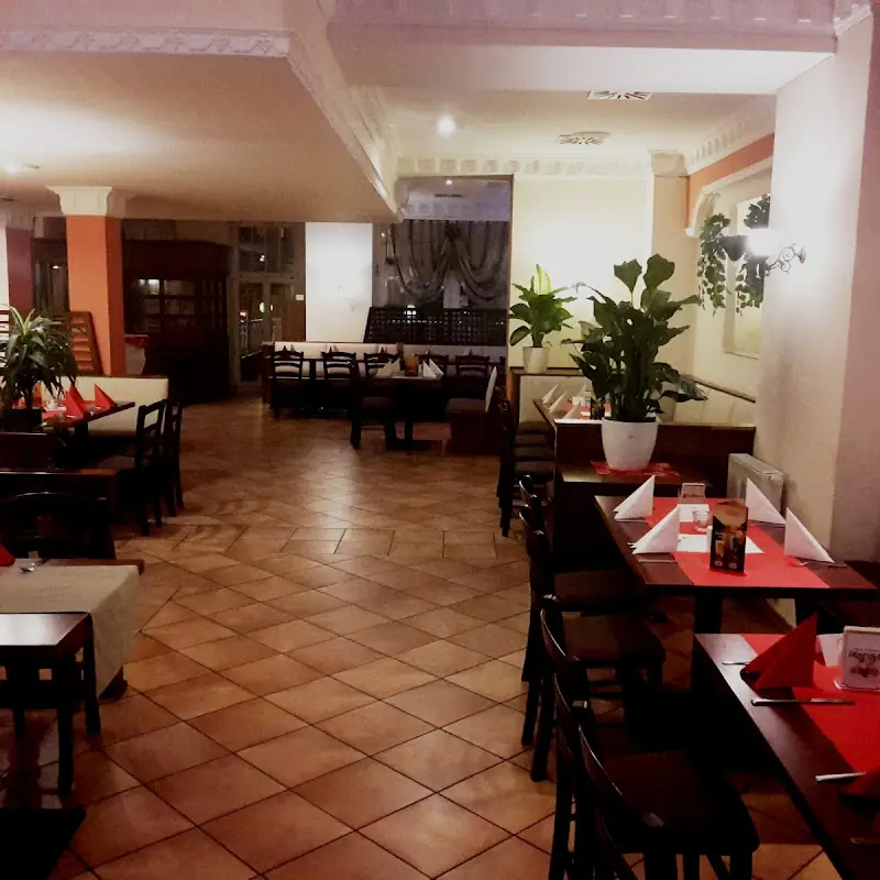 Tandoori Steakhaus
