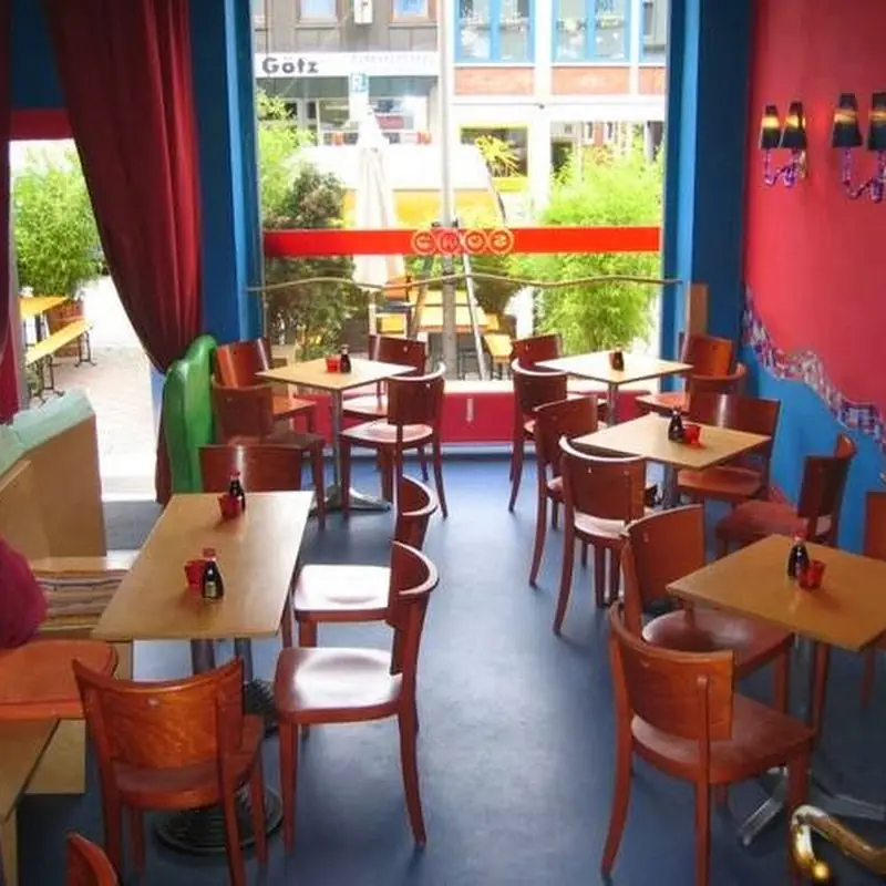 SOHO Kitchen
