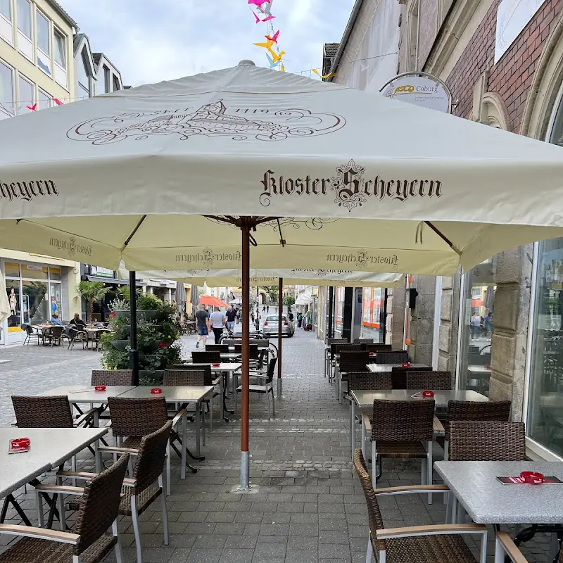 Musikkeller Zum Brünnle