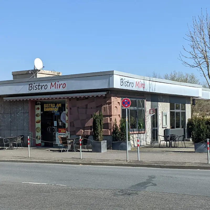 Bistro „Miró“