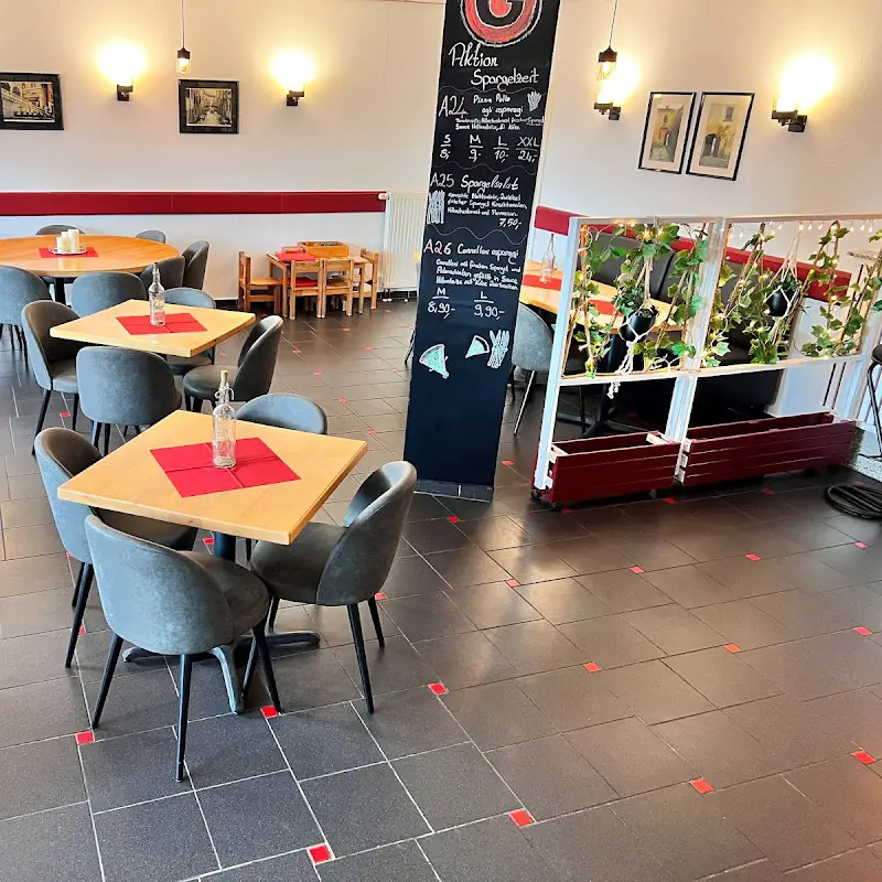 Pizzeria Gabiano
