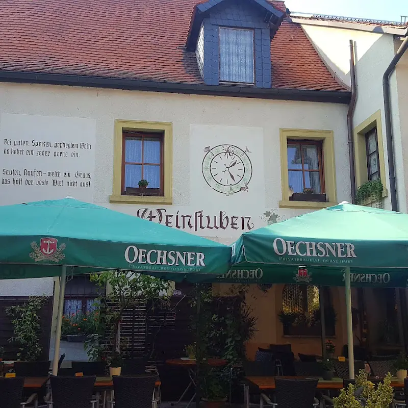 Urlaub's Weinstuben