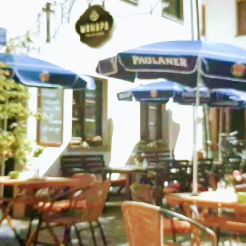 Wanapa Thai Kitchen