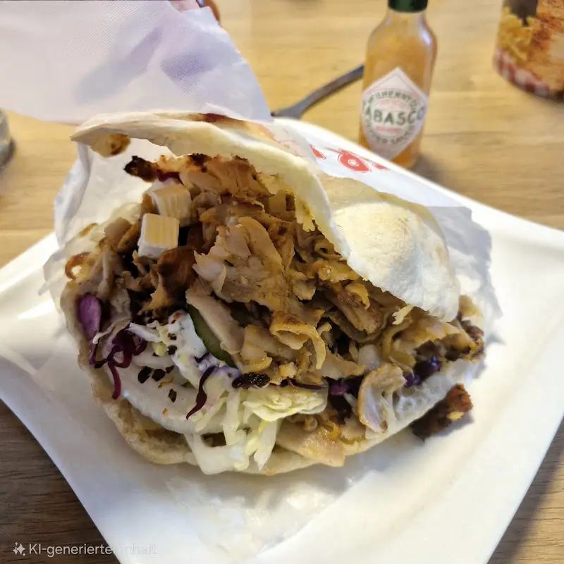 Ayaan Döner in Hartkirchen