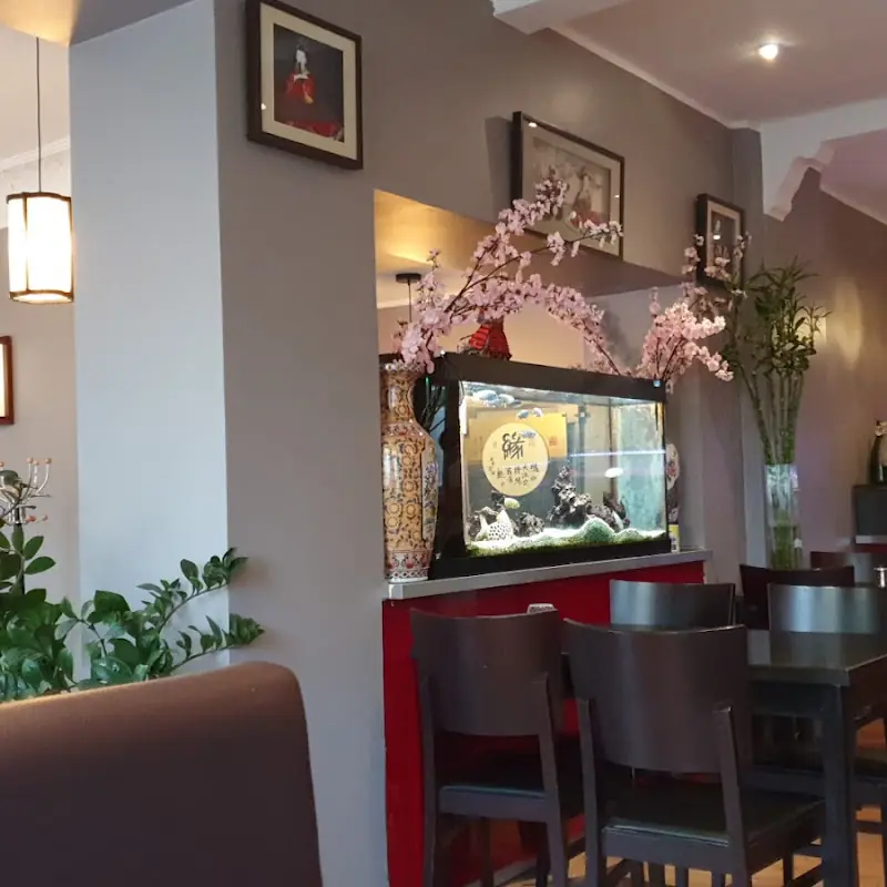 Sushibar Rostock