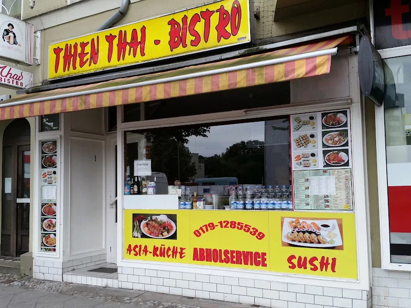 Thien Thai Bistro