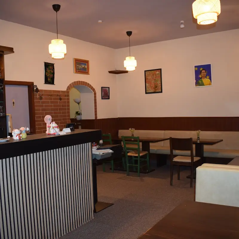 Rangoon Sushi & Burmese cuisine