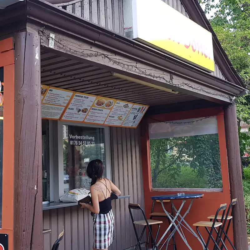 Emek Döner