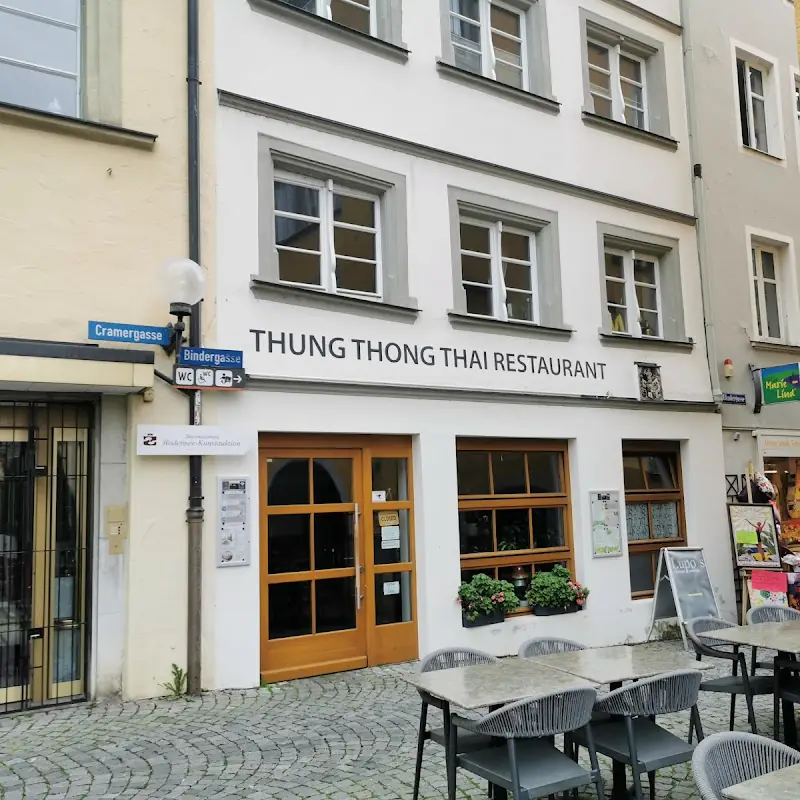 Thung Thong Thai Restaurant