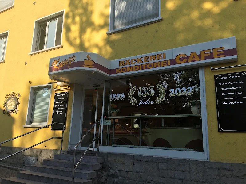 Bäckerei Kunze