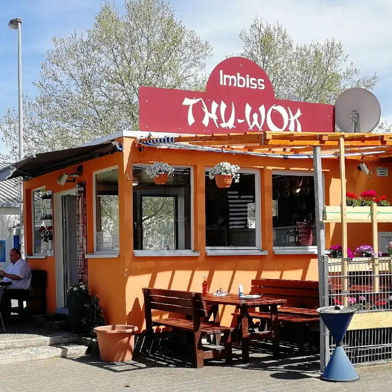 THU Wok Imbiss