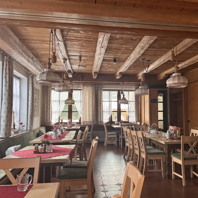Gasthof Zur Post