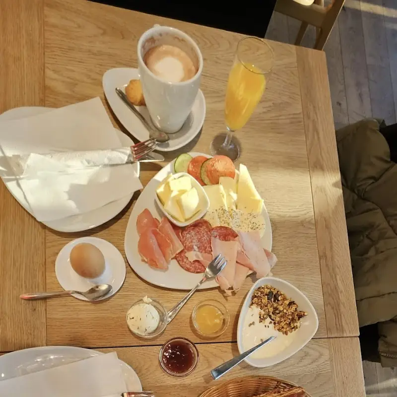 Unser Bäcker - Bäckerei und Konditorei GmbH