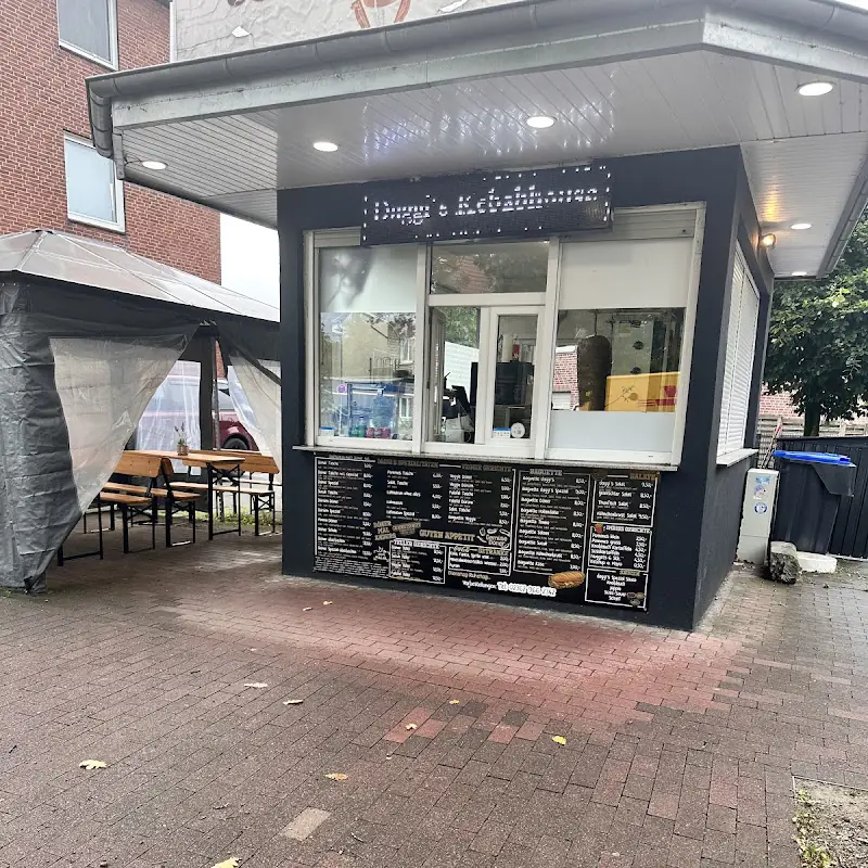 daggi´s kebabhouse dorsten