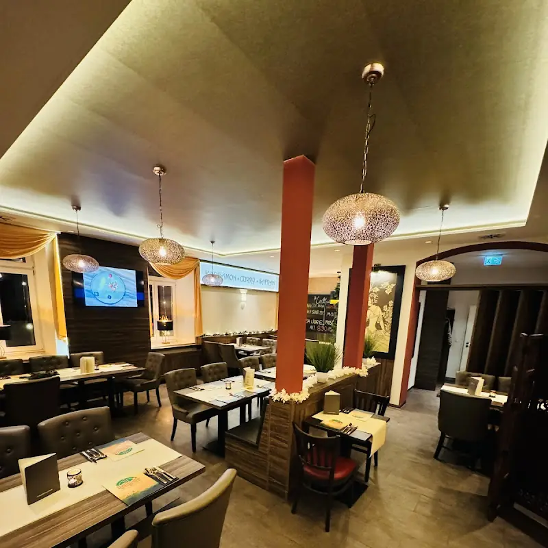 Namaste Restaurant Döbeln