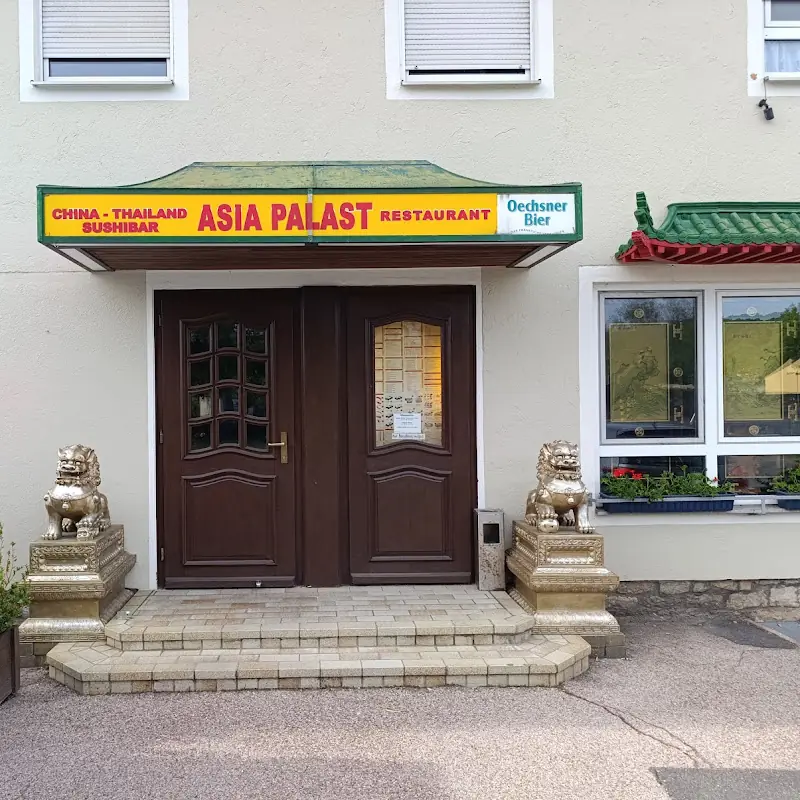 Asia Spezialitäten bei Luu
