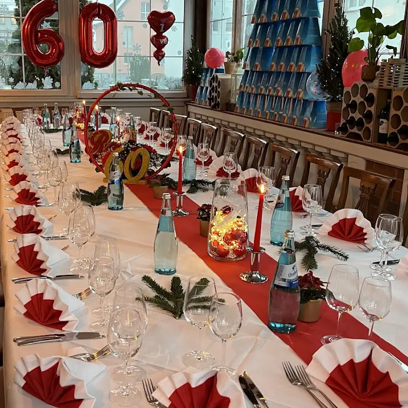 Ristorante il Sorriso