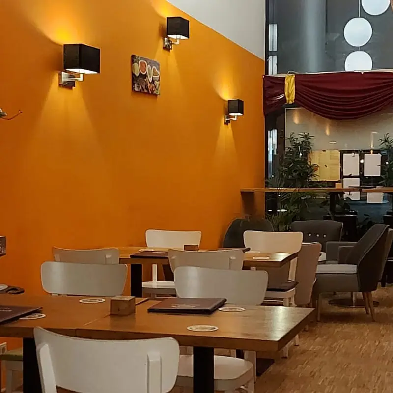 Raja-India - Restaurant & Lieferservice