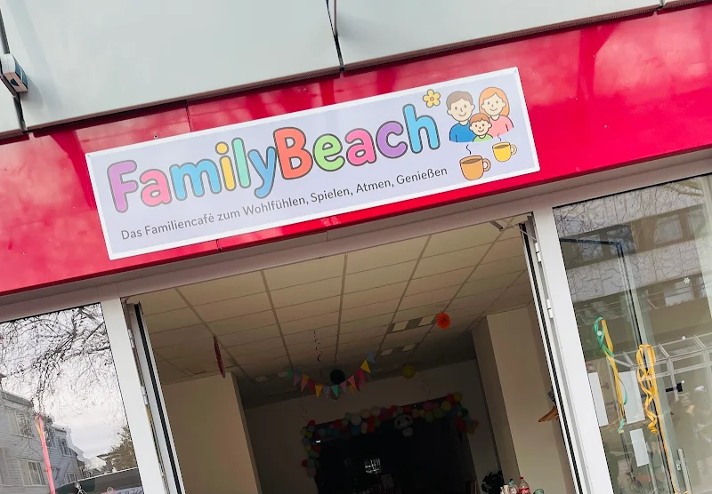 FamilyBeach Frechen