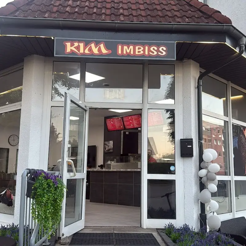 KIM Imbiss