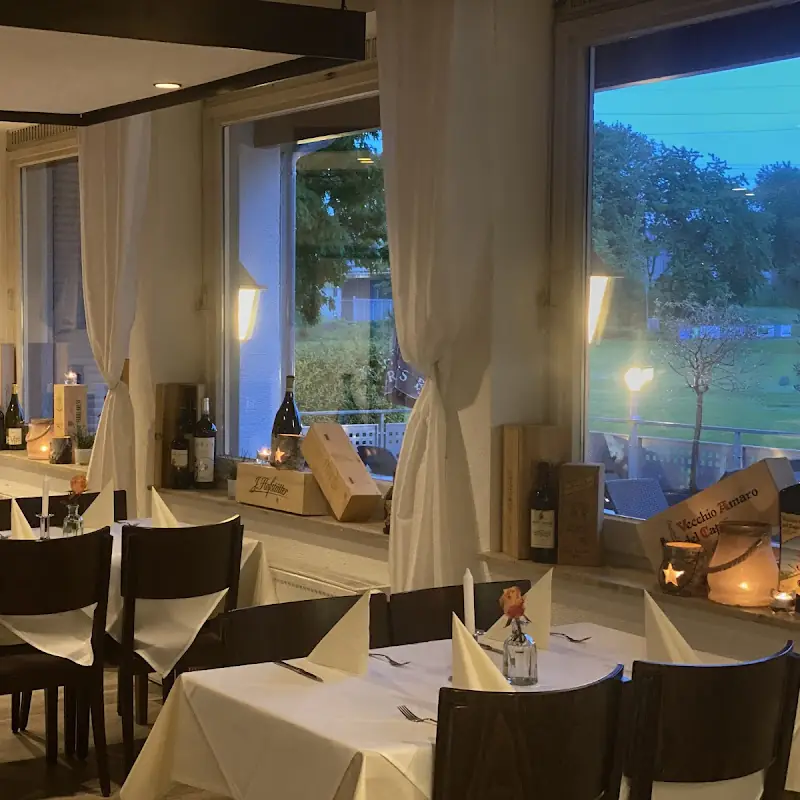La Sicilia Ristorante Pizzeria