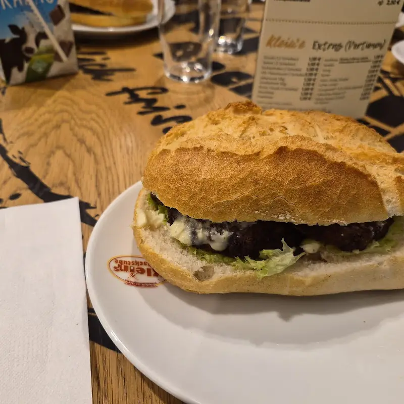 Restaurant Seeadler