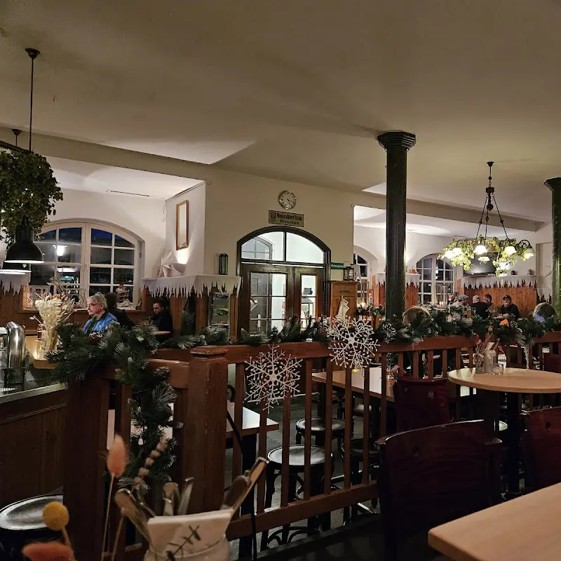 Augustiner Ewiges Licht